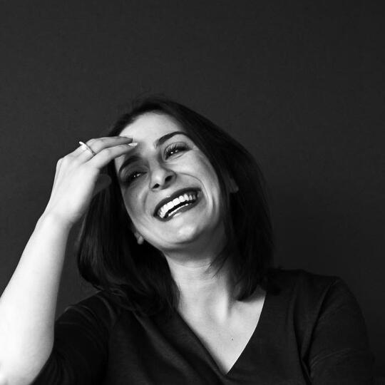 Soumaya Majdoub